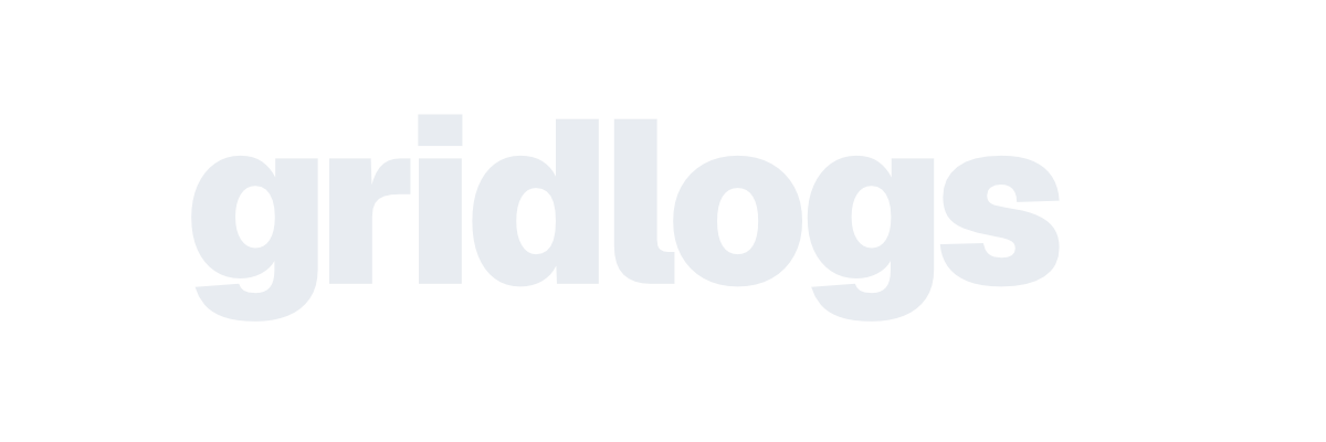 gridlogs